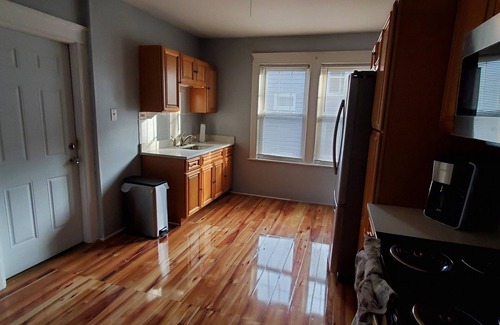 Worcester House | Spacious luxury 3 bedroom apartment
