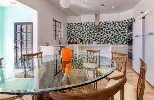 Rio Frio House | Spacious Luxury house on 60 acres with Frio River Access, Near Garner State Park