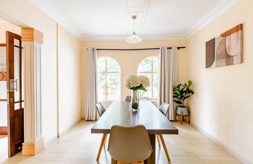 Waterkloof Glen Villa | Spacious Menlyn Maine Villa