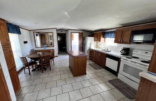 Bloomington House | Spacious Model Home in Bloomington