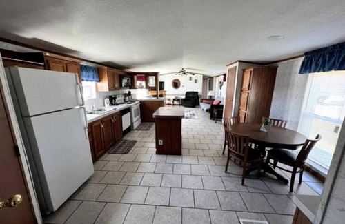Bloomington House | Spacious Model Home in Bloomington
