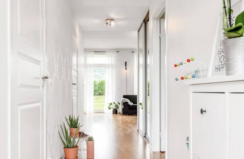 Trondheim Apartment | Spacious Modern Apartment