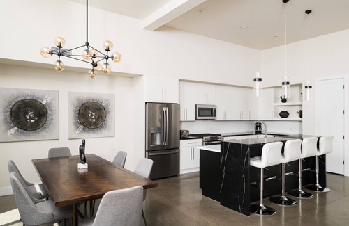 Camelback Park Estates House | Spacious & Modern Scottsdale Estate - Close to everything!