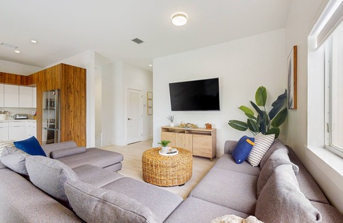 Key Largo Village House | Spacious & modern waterfront home with great outdoor space - dog-friendly