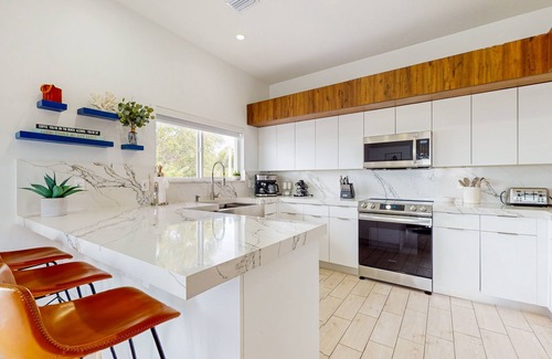 Key Largo Village House | Spacious & modern waterfront home with great outdoor space - dog-friendly