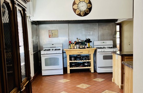 Pauma Valley Cabin | Spacious mountain lodge
