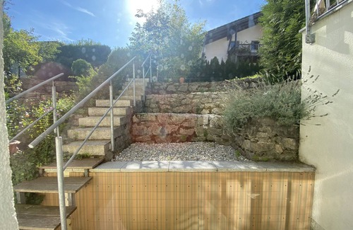 Poecking Apartment | Spacious, new, quiet apartment with terrace & garden - excellent location, 95sqm
