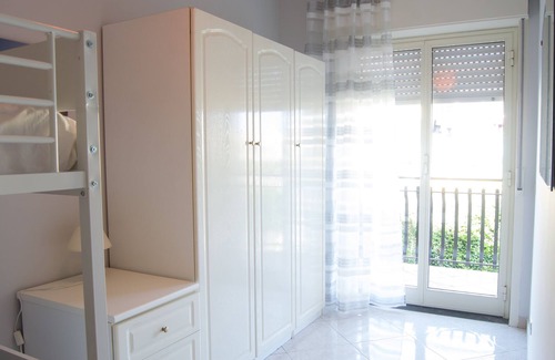 Fondachello Apartment | Spacious newly renovated apartment a few steps from the sea