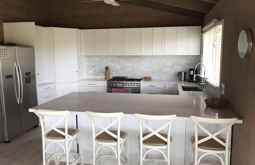 Smiths Beach House | Spacious ocean view beach house - sleeps 12