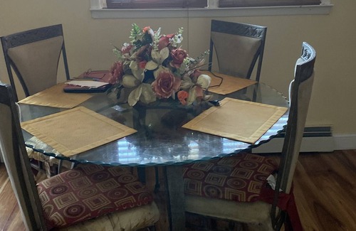 Centereach Apartment | Spacious one Bedroom Apt with private entrance
