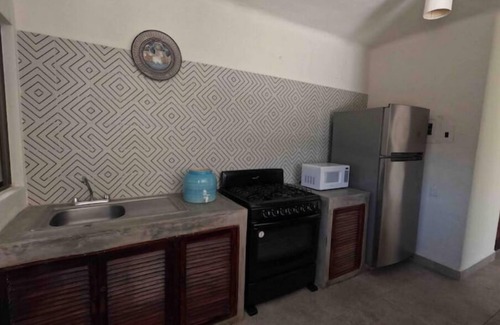 South Hotel Zone Condo | Spacious penthouse in the heart of Vallarta