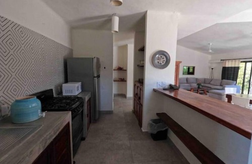 South Hotel Zone Condo | Spacious penthouse in the heart of Vallarta