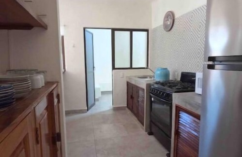 South Hotel Zone Condo | Spacious penthouse in the heart of Vallarta