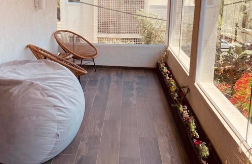 Rehovot House | Spacious Penthouse Near the Weizmann institute and Sience park