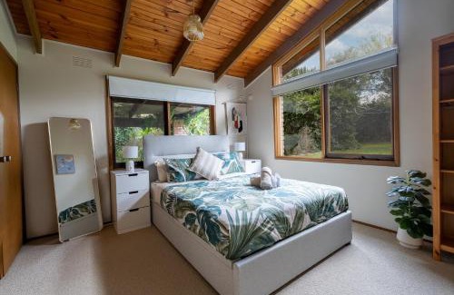 Clifton Springs House | Spacious, Pet Friendly, Near Boat Ramp and Water