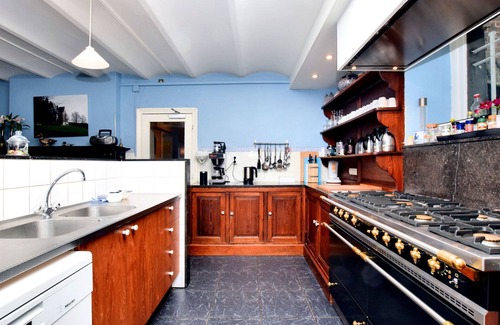 Stavelot Other | Spacious Pet-friendly Castle in Stavelot