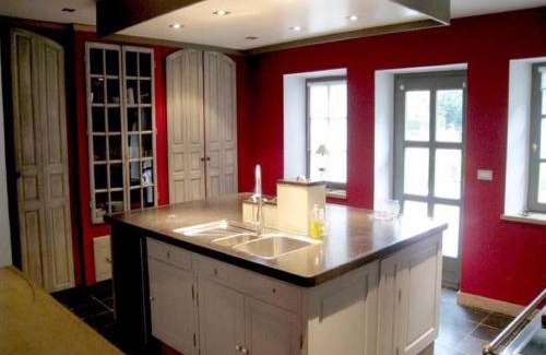 Hamoir House | Spacious Place in Hamoir