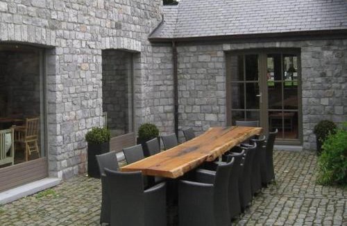Hamoir House | Spacious Place in Hamoir