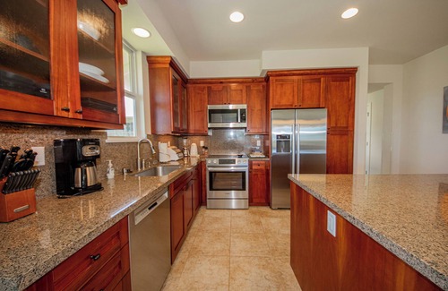 Poipu House | Spacious Poipu Townhomes for 10-12!