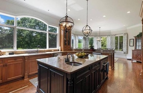 Braselton House | Spacious & private 4-bedroom home in the beautiful Manor homes of Chateau Elan!