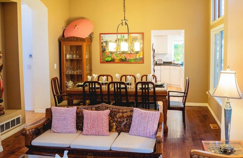 Gunbarrel House | Spacious & Private Boulder Retreat w/Mountain View