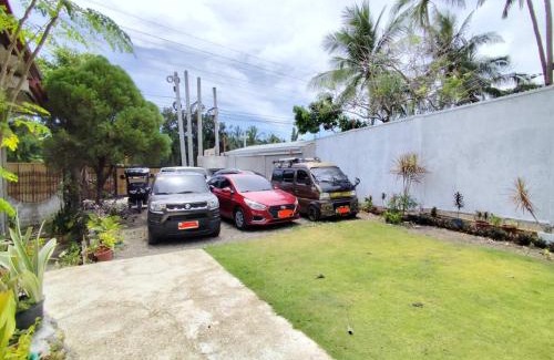 Olivo House | Spacious Private Staycation Home