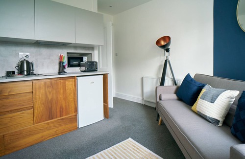 Dumbarton Apartment | Spacious property in Dumbarton