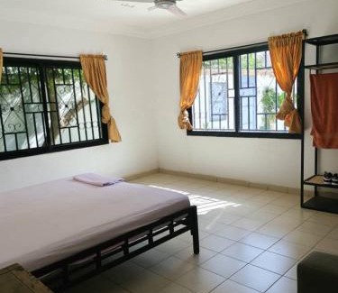 Kotu Apartment | Spacious,quiet, great location - 'Galan Residence'