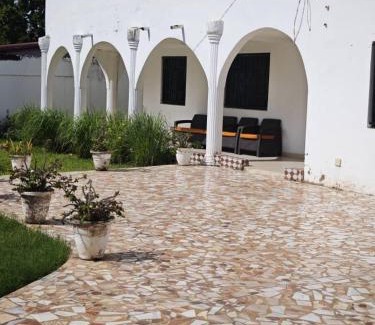 Kotu Apartment | Spacious,quiet, great location - 'Galan Residence'