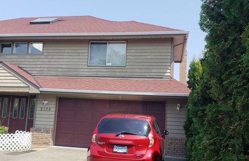 Richmond House | SPACIOUS. QUIET ROOM W PRIVATE BATHROOM IN GREAT HOUSE