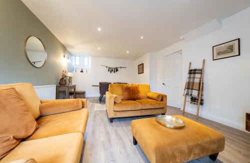 Cark House | Spacious & relaxing cottage stay with free parking