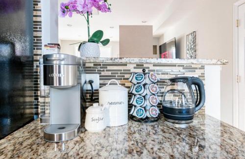 16th Street Heights House | Spacious, Relaxing & Gorgeous 4BD/4BA House in DC!