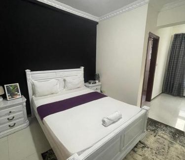 Masaki Apartment | Spacious Retreat - 2 Bedroom Aptment Oysterbay