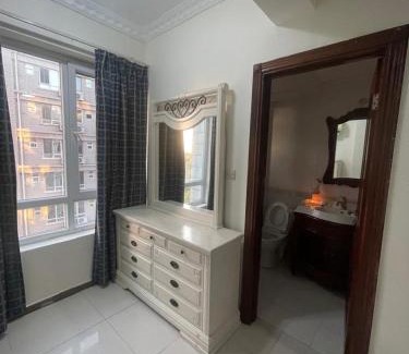Masaki Apartment | Spacious Retreat - 2 Bedroom Aptment Oysterbay