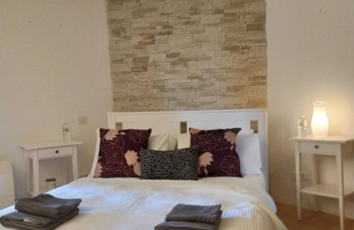 Nonac Other | Spacious rural get-away with pool & yoga studio. Perfect for family groups