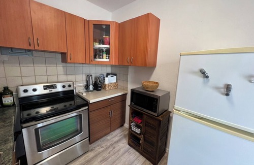 Rio Piedras Apartment | Spacious San Juan Full Floor Apartment