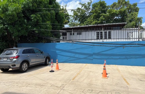 Rio Piedras Apartment | Spacious San Juan Full Floor Apartment