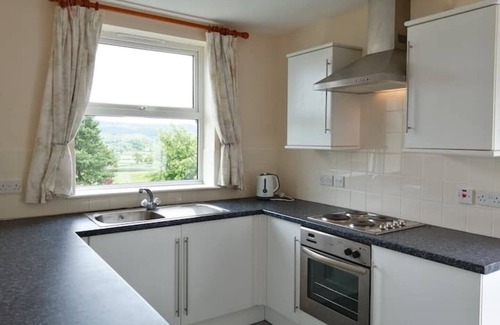 Pont-ar-gothi Apartment | Spacious Secluded Stay in the Countryside