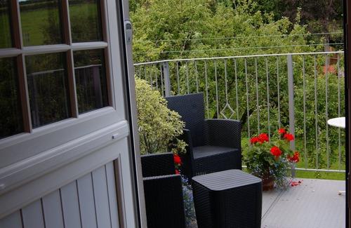 Brecon Apartment | Spacious, self-contained apartment nestled in the Brecon Beacons National Park