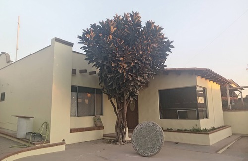 La Joya House | Spacious Single Story off the scenic route Tijuana-Rosarito by Convención center