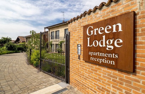 Cressa Apartment | Spacious Studio Apartment with Garden in Restored Farmhouse