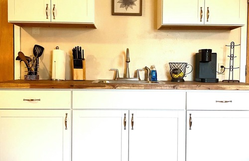 Bodfish Apartment | Spacious studio apartment