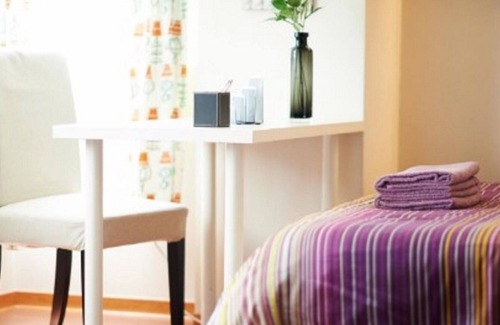 Daan Apartment | Spacious Studio in Best Location