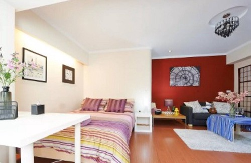Daan Apartment | Spacious Studio in Best Location