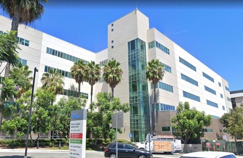 Beverly Hills Apartment | Spacious studio near Beverlywood. 5 minutes to Rodeo Drive!