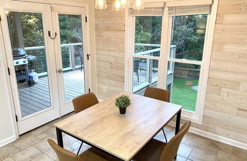 Sharpsburg House | Spacious, Stylish, Home Away, Near Trilith Studios