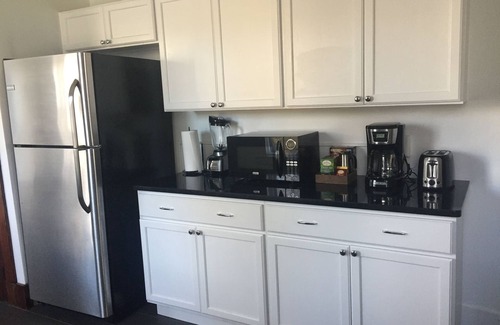 North Adams Apartment | Spacious Victorian duplex near MASSMoCA, MCLA (19)