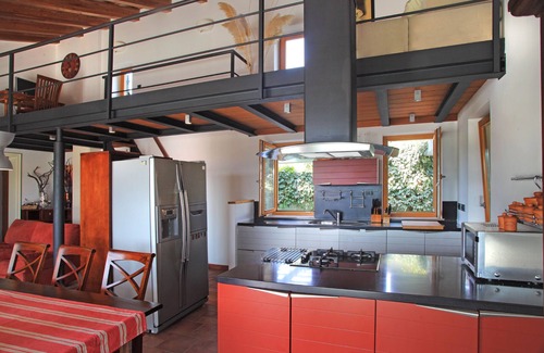 Secovlje Villa | Spacious Villa with Swimming Pool