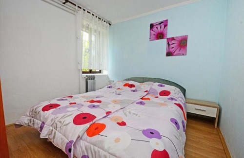 Baserinka Villa | Spacious Villa Lanima - peaceful location