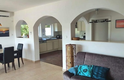 Bigovo Villa | SPACIOUS VILLA - OWN PRIVATE POOL, WIFI, STUNNING SEA VIEWS